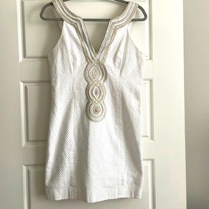 Lily Pulitzer, Worn 1 time, in amazing condition, Size 6